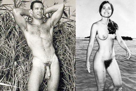 Naturist Publication