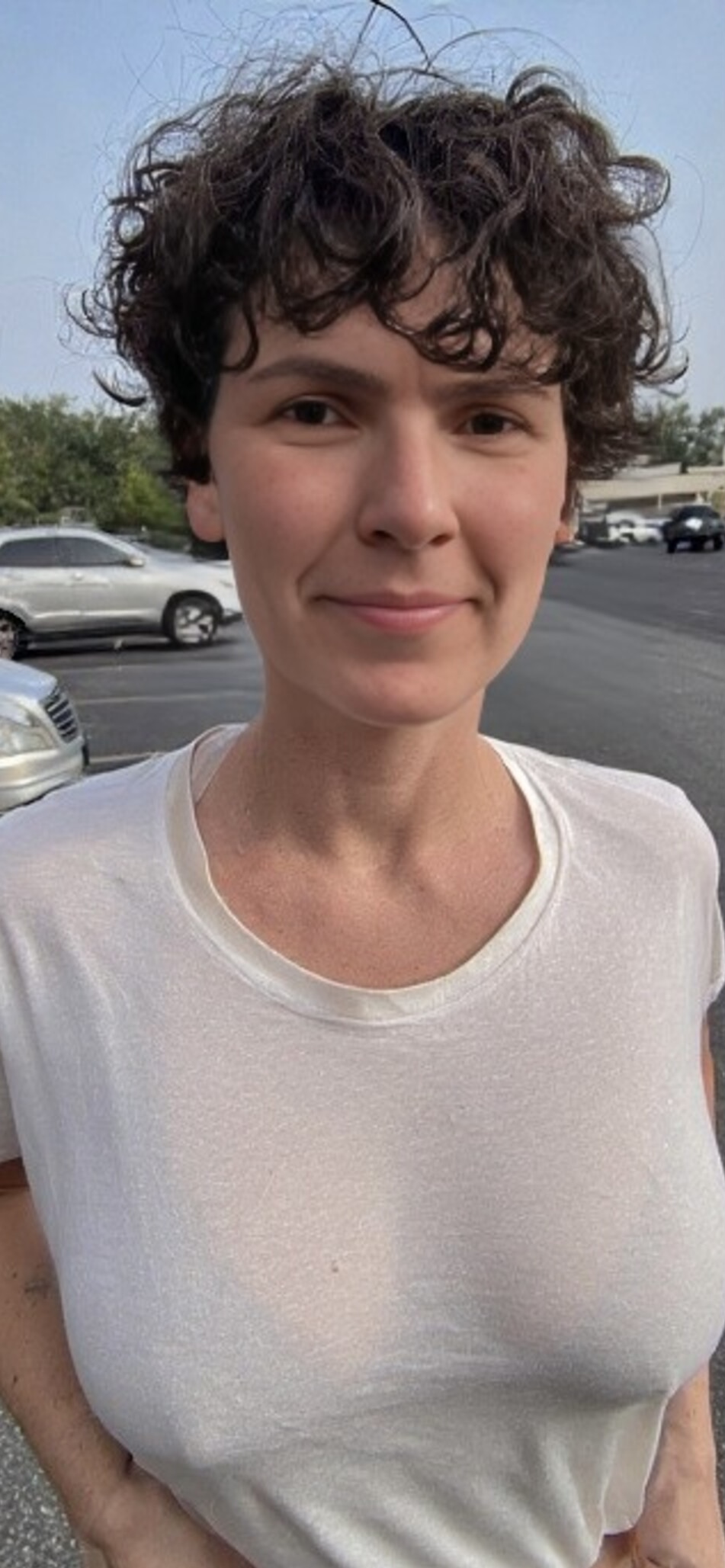 Iowa MILF