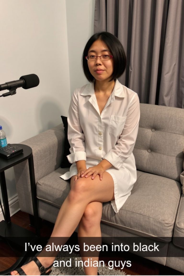 asian whore vanny kay