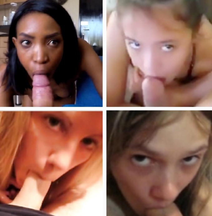 Nice girls