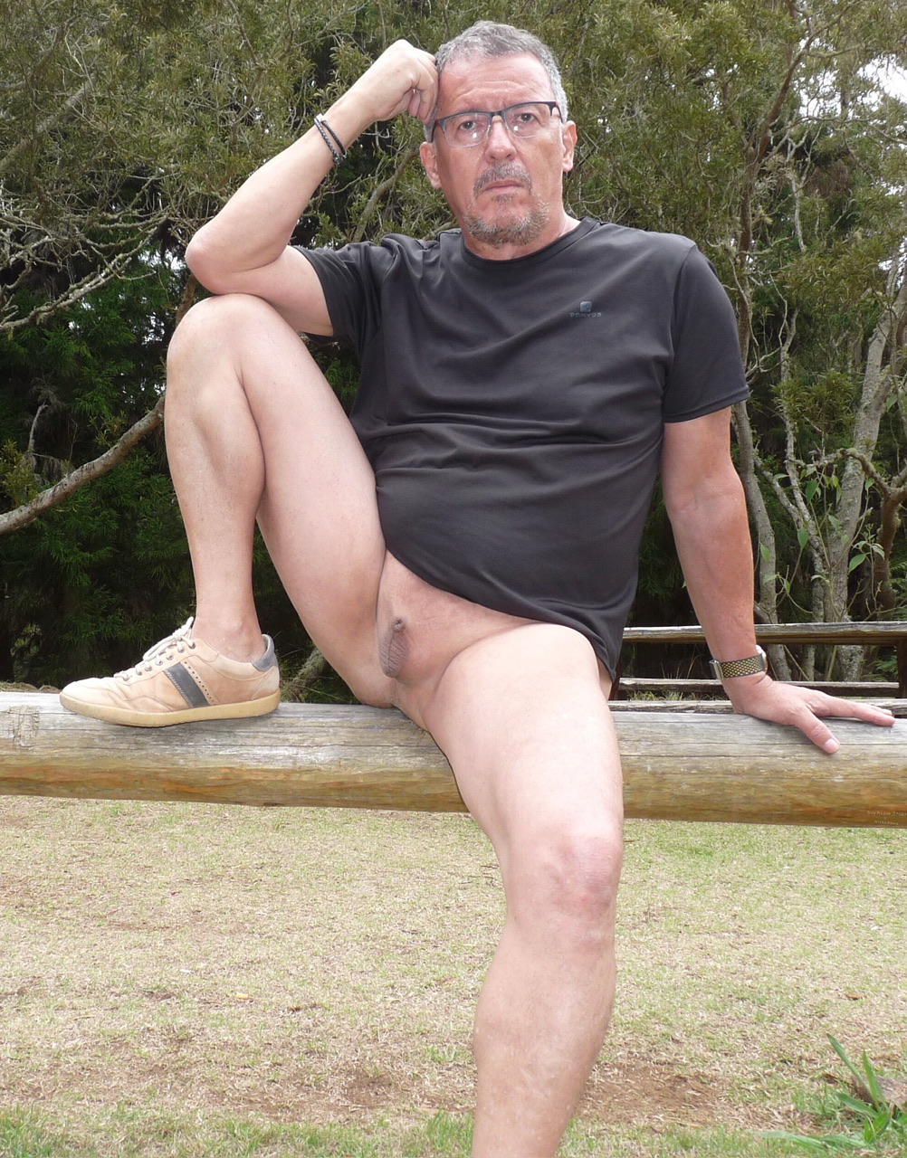 My small dick