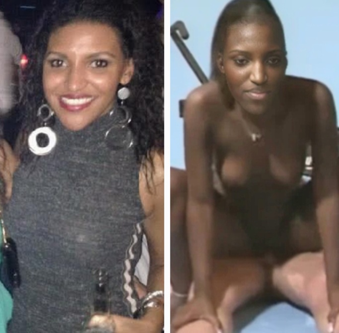 Nice girl