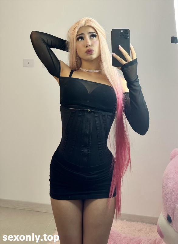Mi1ena Jadebodyxx Mistress May