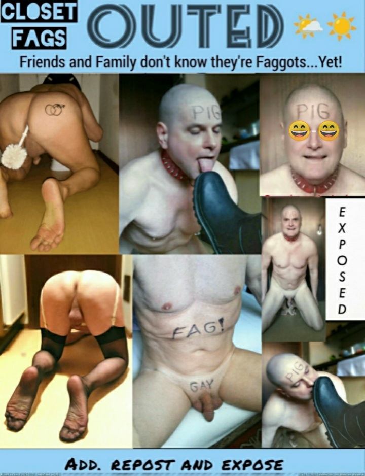 gay slave pig for fun and hard action