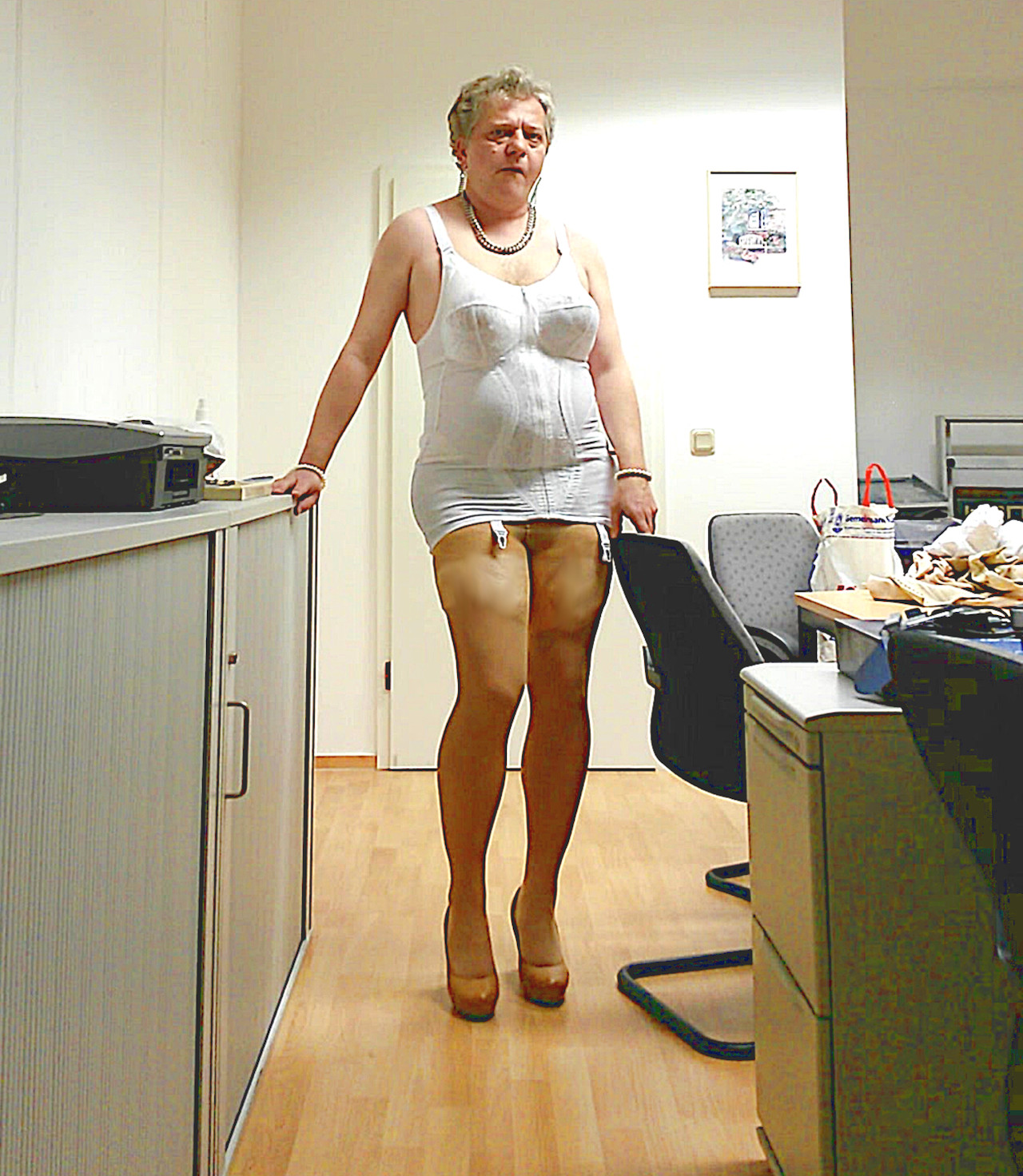 pralle reife sexy Bordell Hure