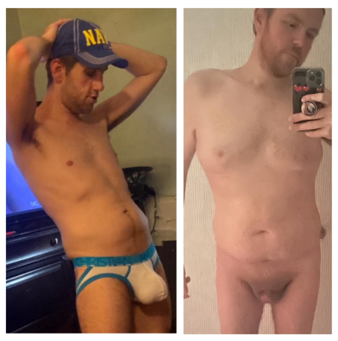 Brandon Kuhn hung vs Micro Joseph Ray Lee 