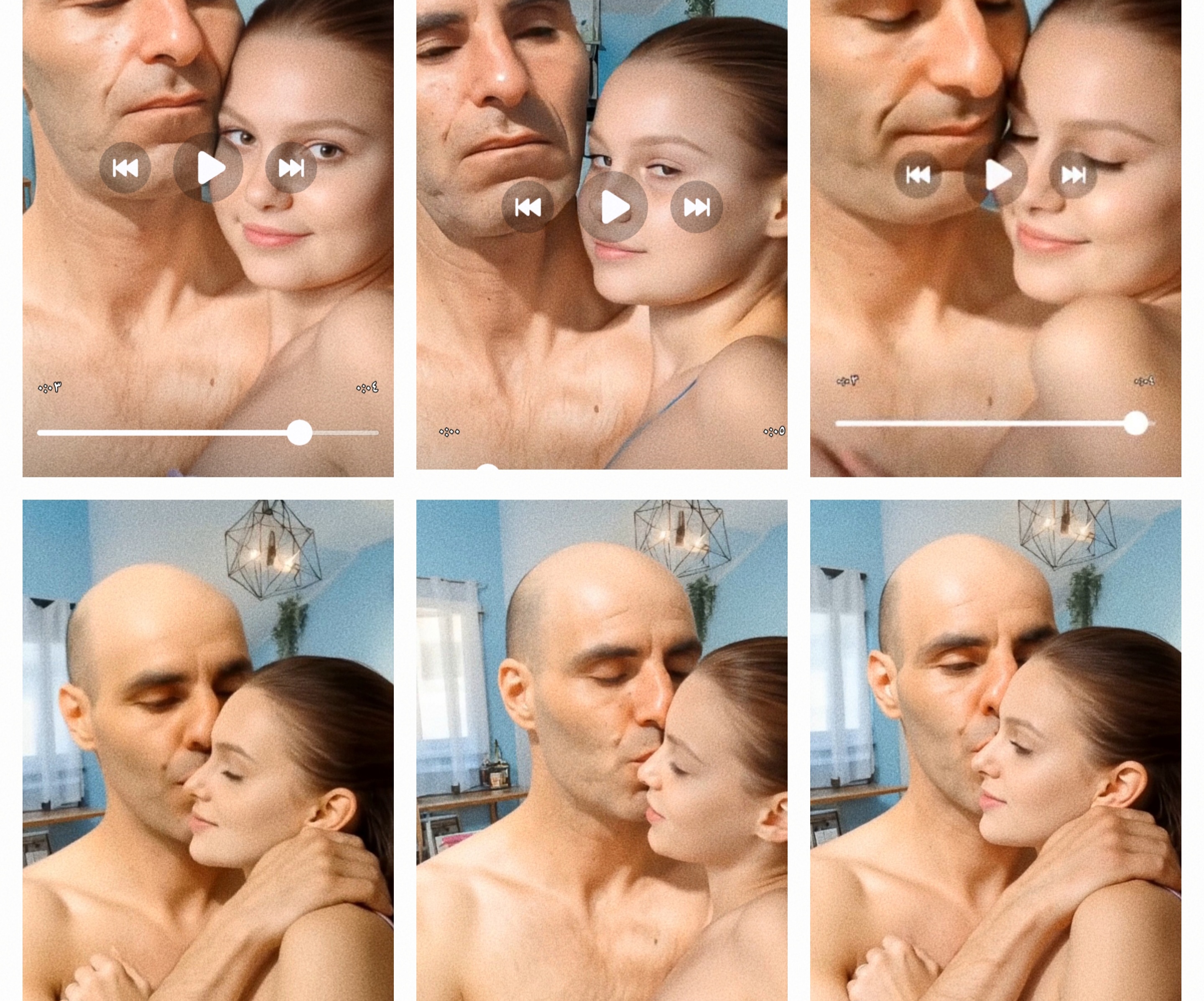 Leaked . Mishka. OmarOmar Porn With July A Mishka Yuliya