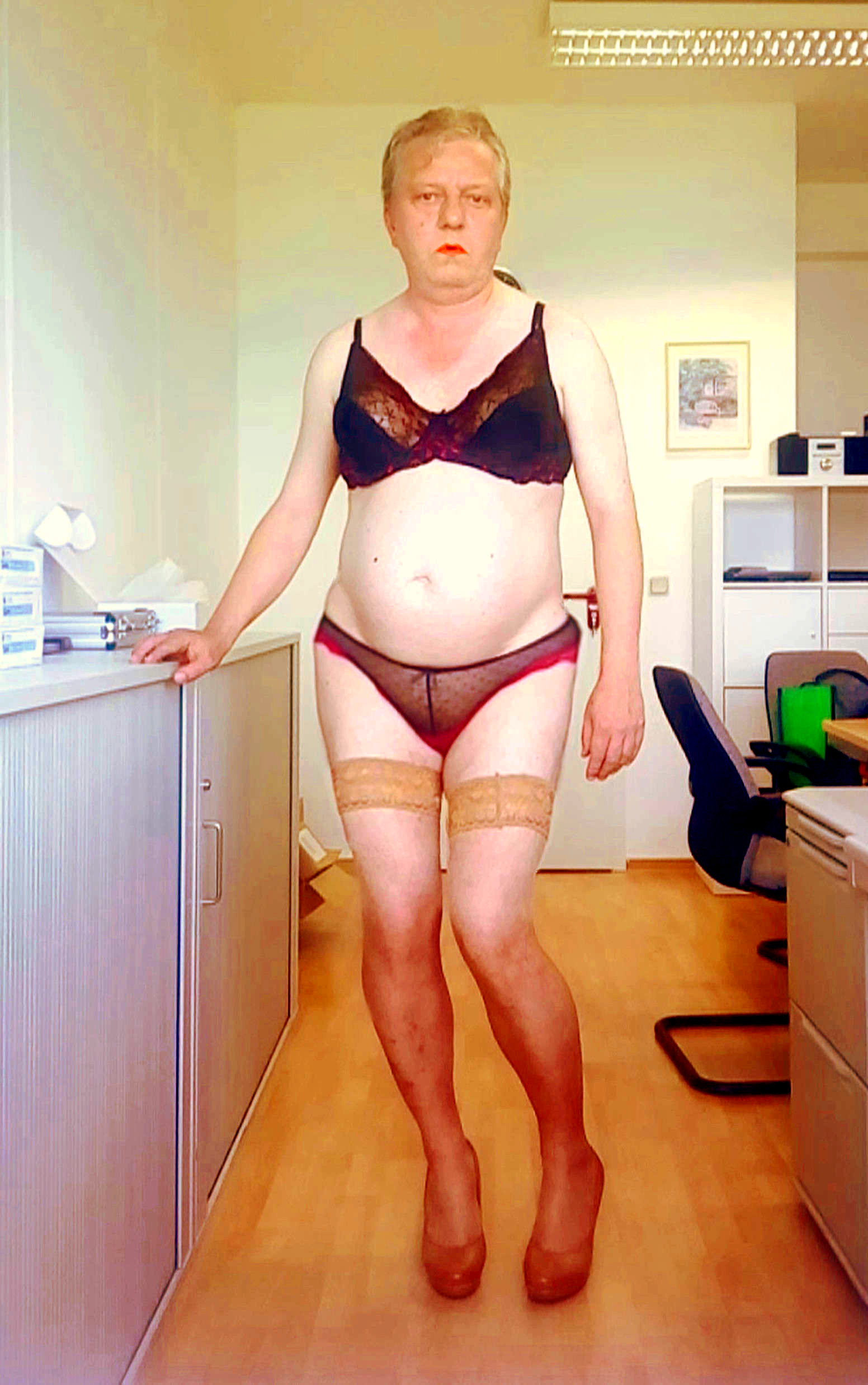 reife sexy Hure