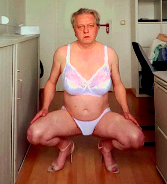 reife sexy Hure