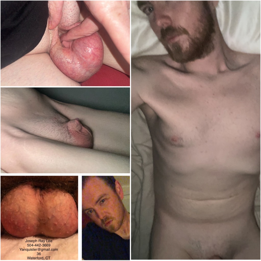 Cumdump Collage
