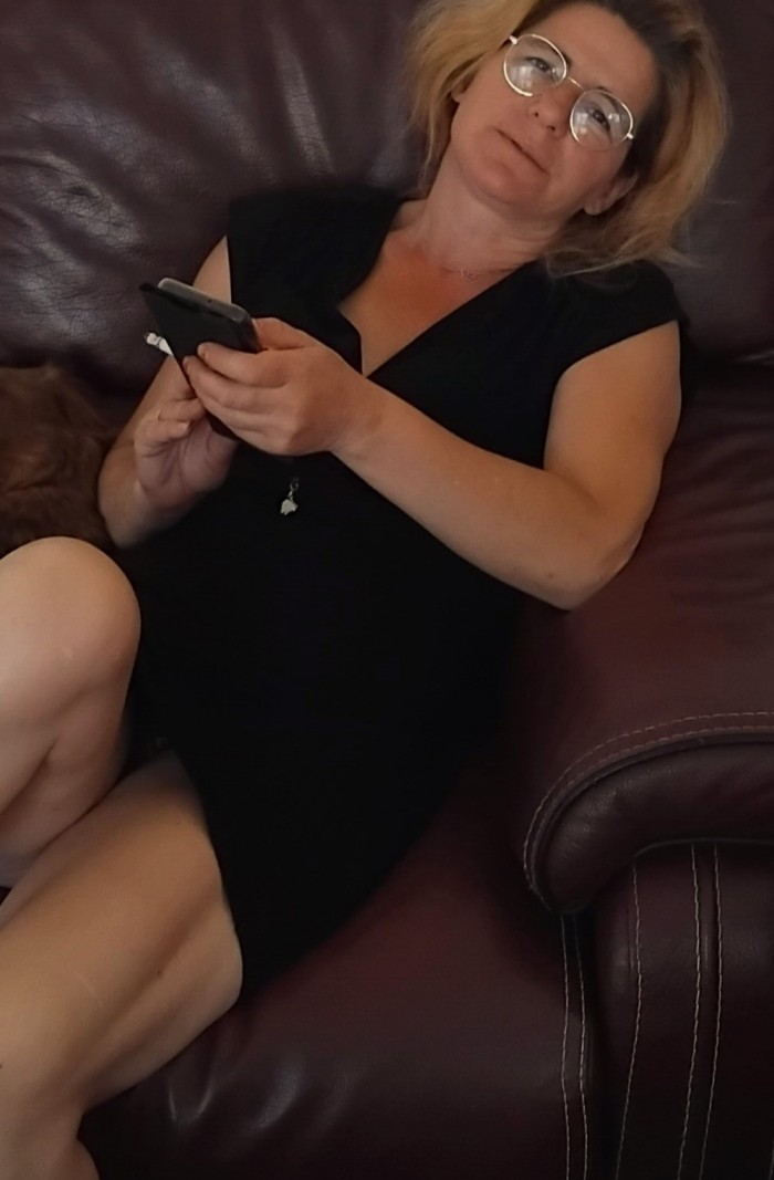 moi sofia la cochonne
