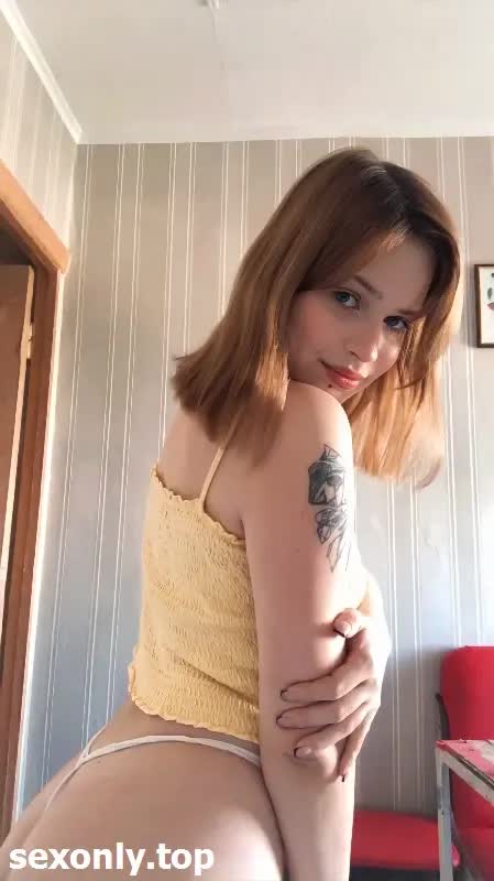 Lisa Sparxxx Lil freaky girl VixenFox666