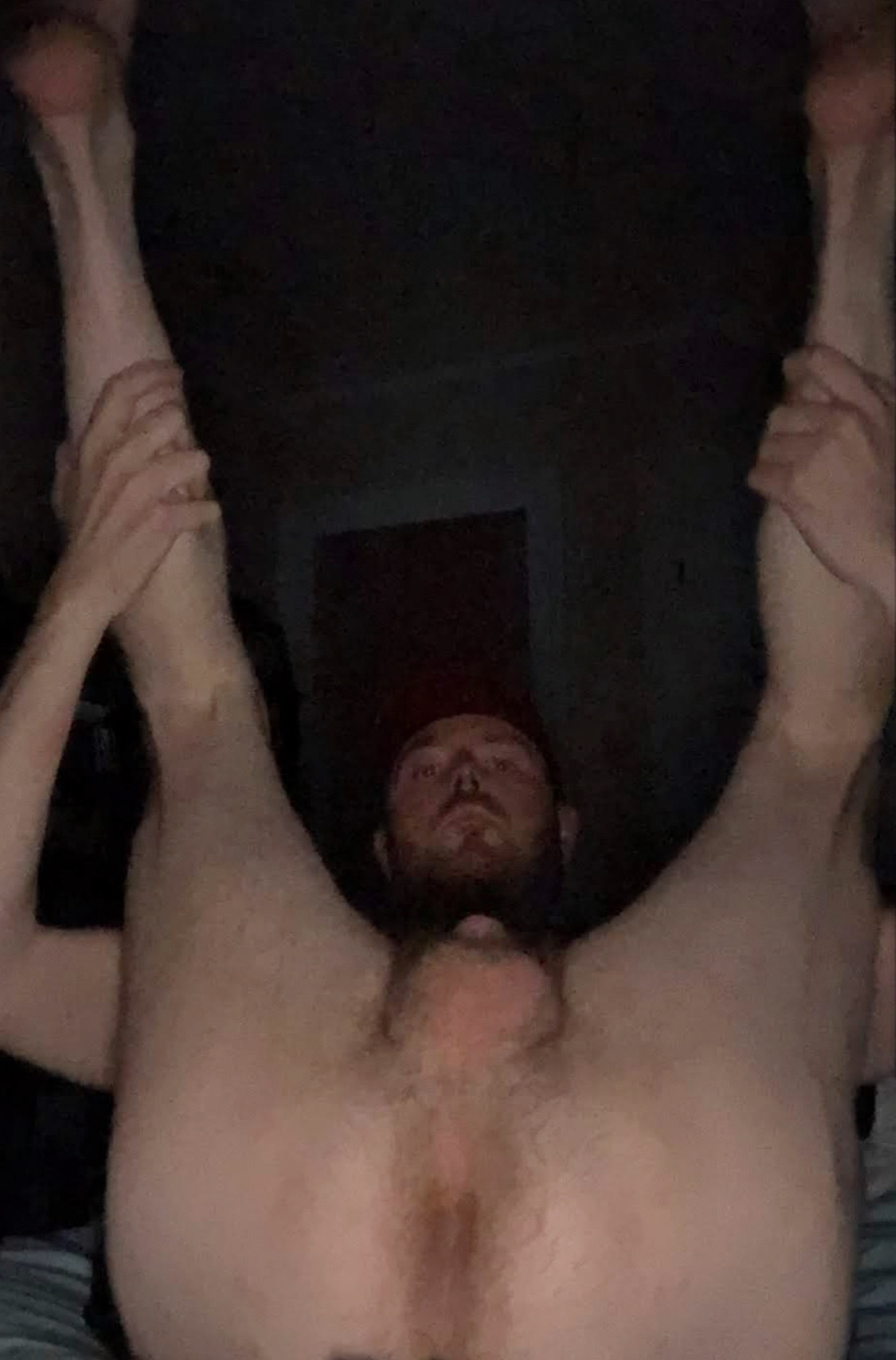 Fuck Me raw 