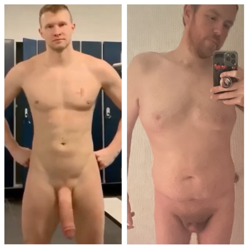 Fag Joseph Ray Lee inferior to big cock 