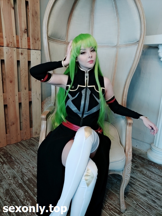 theambiance EnchantedLove NikkiSexx