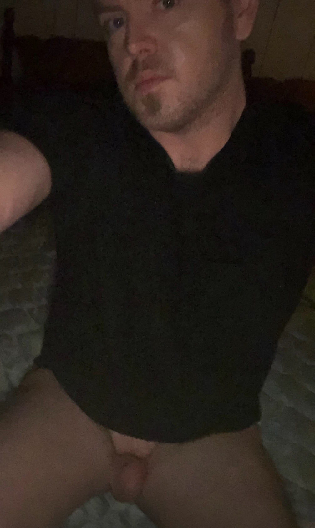 Dickless fag 
