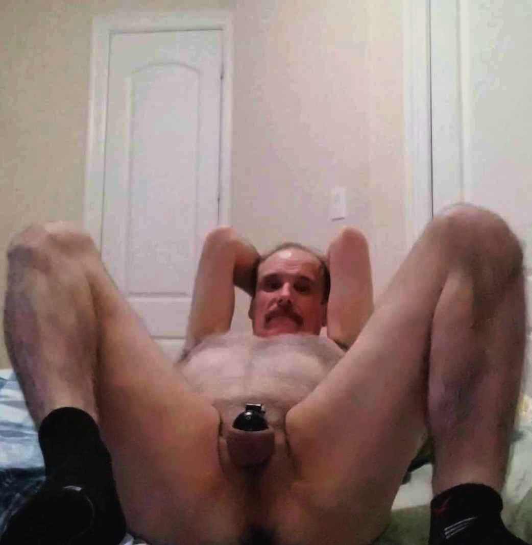 Tim Burton chastity