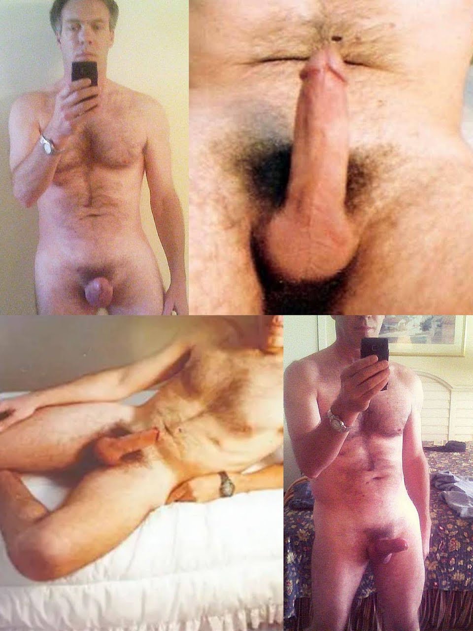 Gary Walgren exposed 4