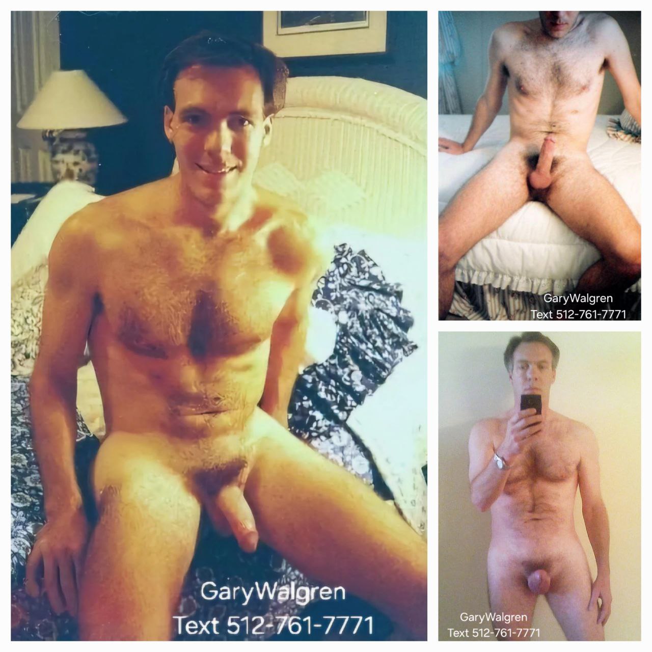 Gary Walgren exposed 5