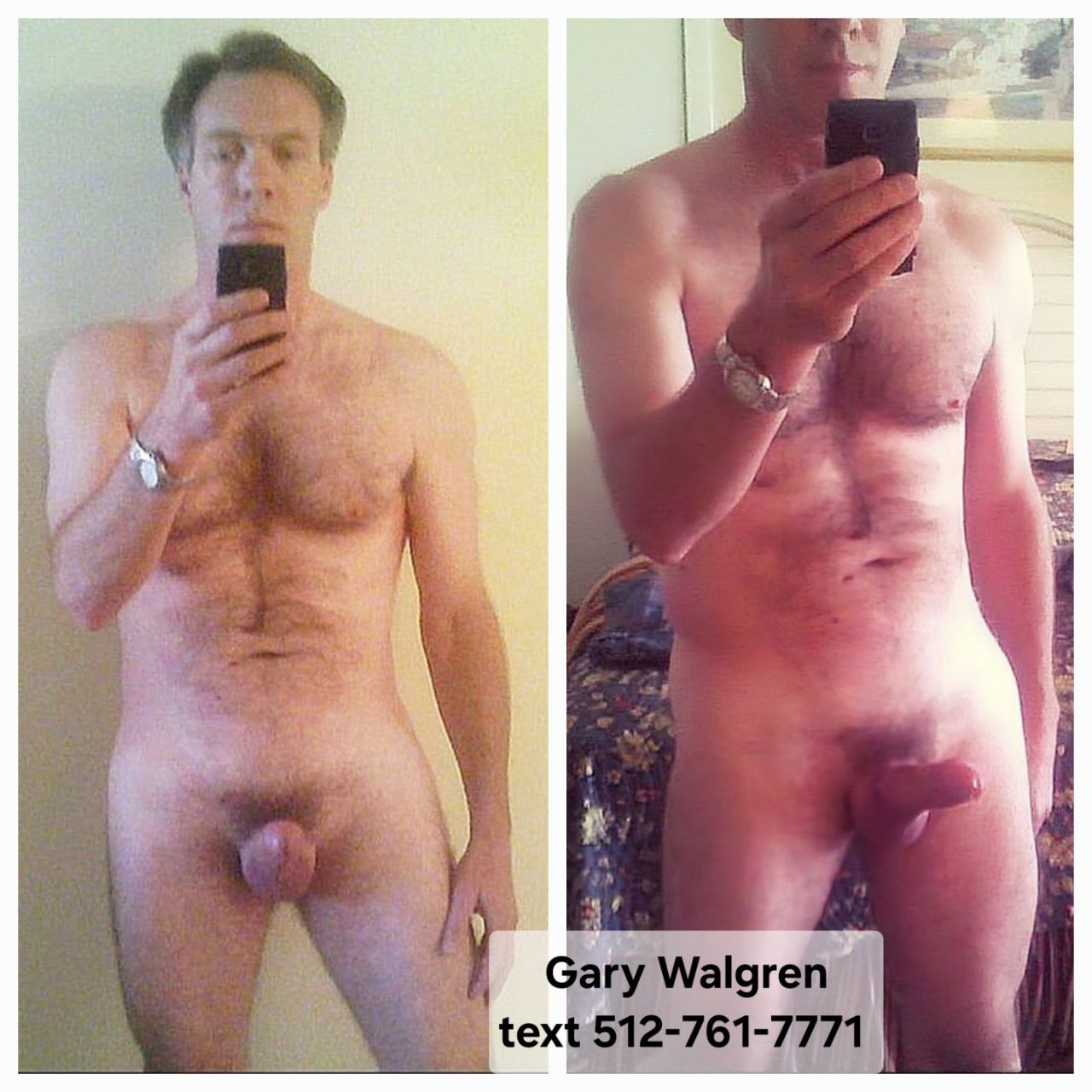 Gary Walgren exposed  6