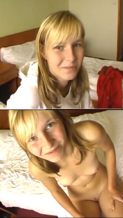 Nice girl