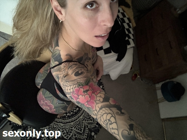 carol montenegro S2Yin e YangS2 Couple Cumsx