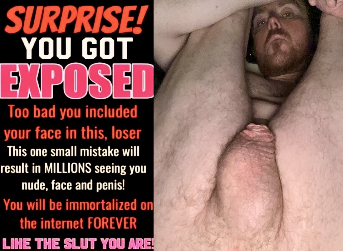Joseph Ray Lee Exposed!