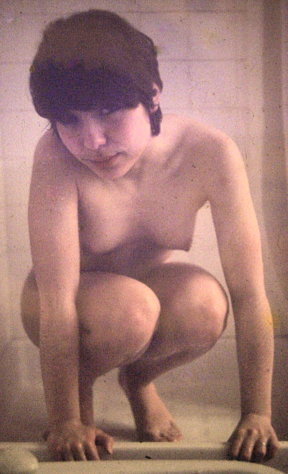 Nice girl