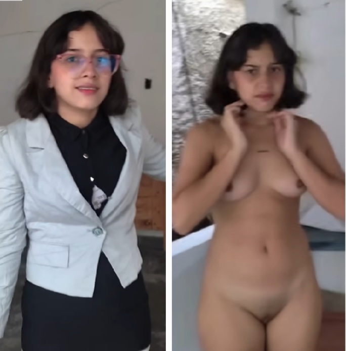 Nice girl