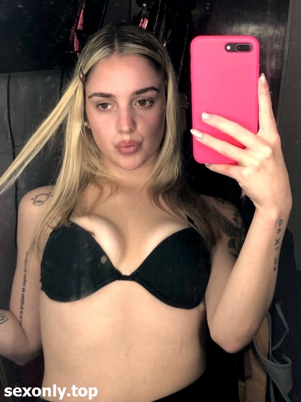 Jade Wilde realCutiePie Sassy_scorpio305