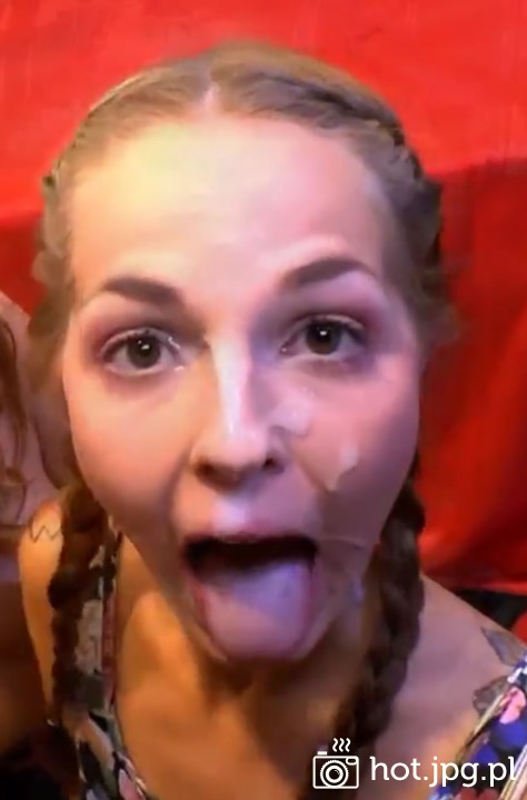 Cumface