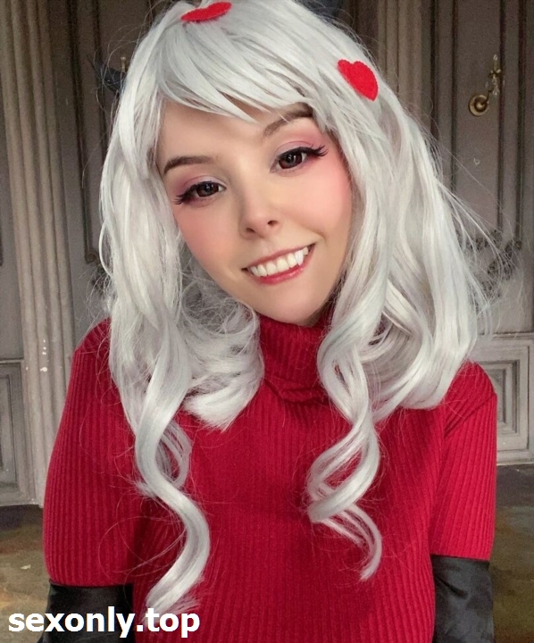 Olivia_humps Queen chan Krisstalcreme