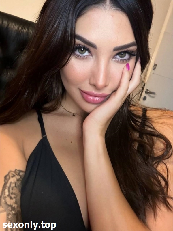 MissAshley Baby Gurll GoddessRissaa