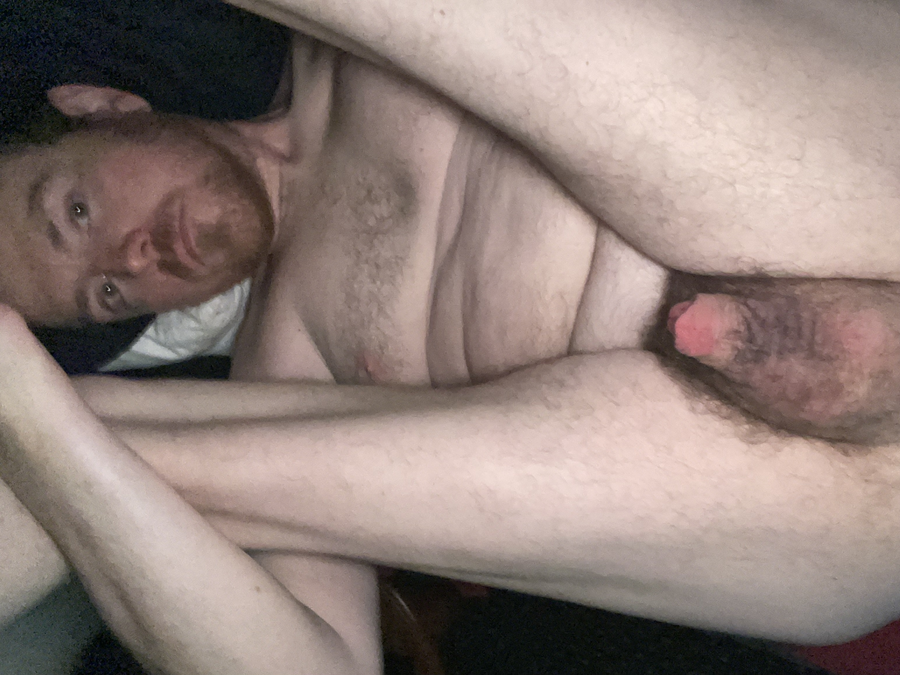 Breed my faggot cunt hole 