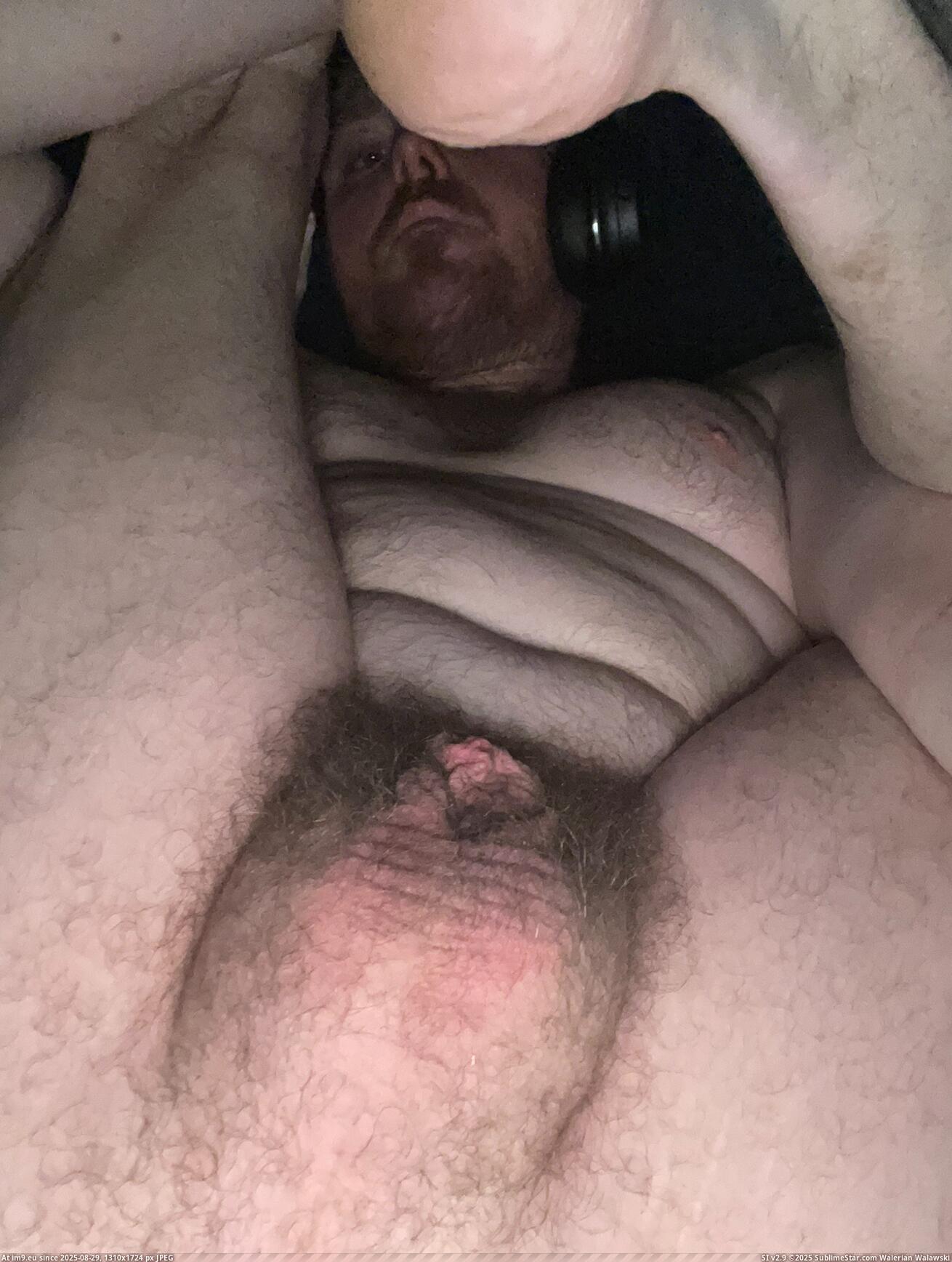 Just a hole to stick your cock in 