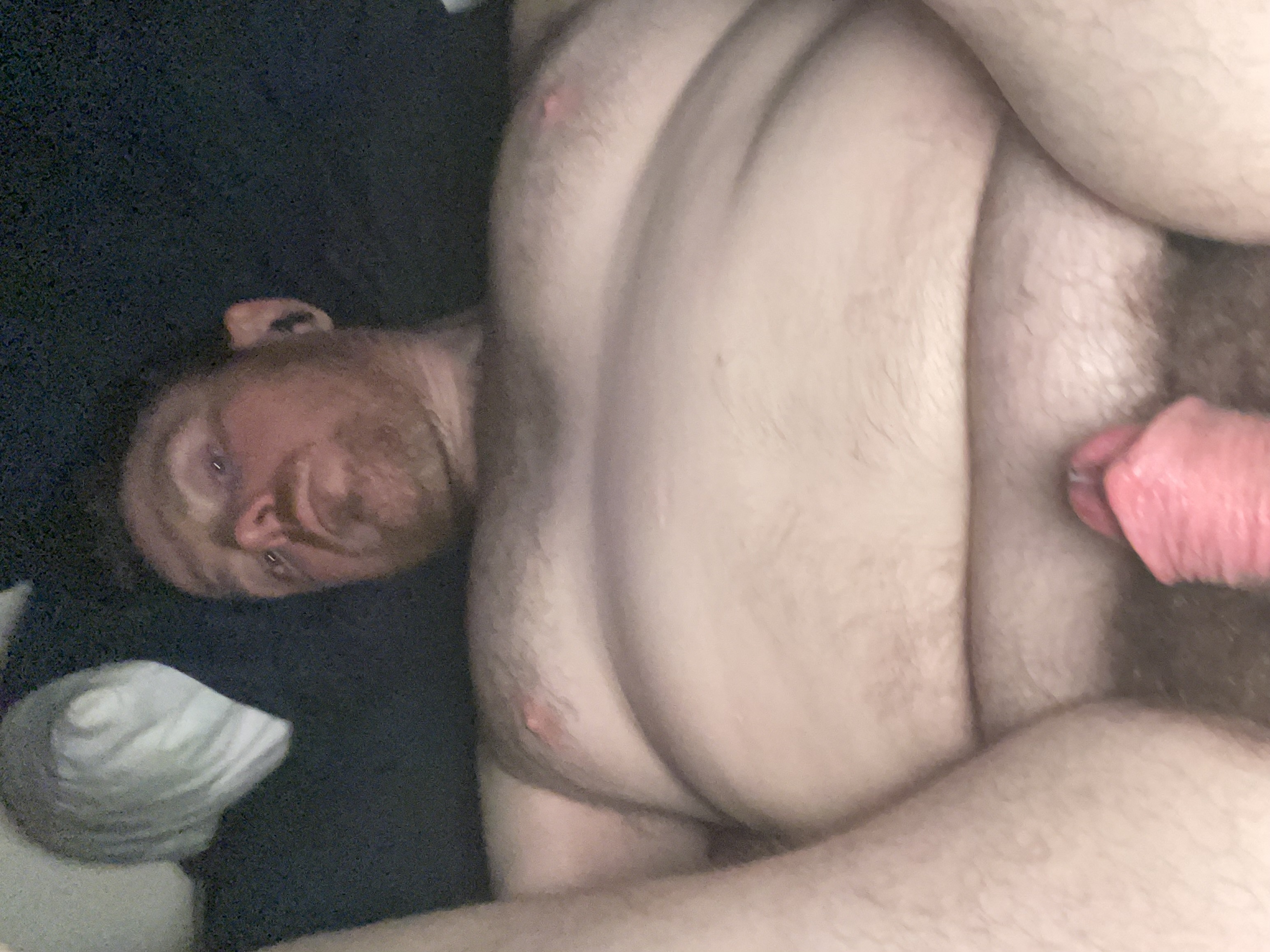 Fag clit 