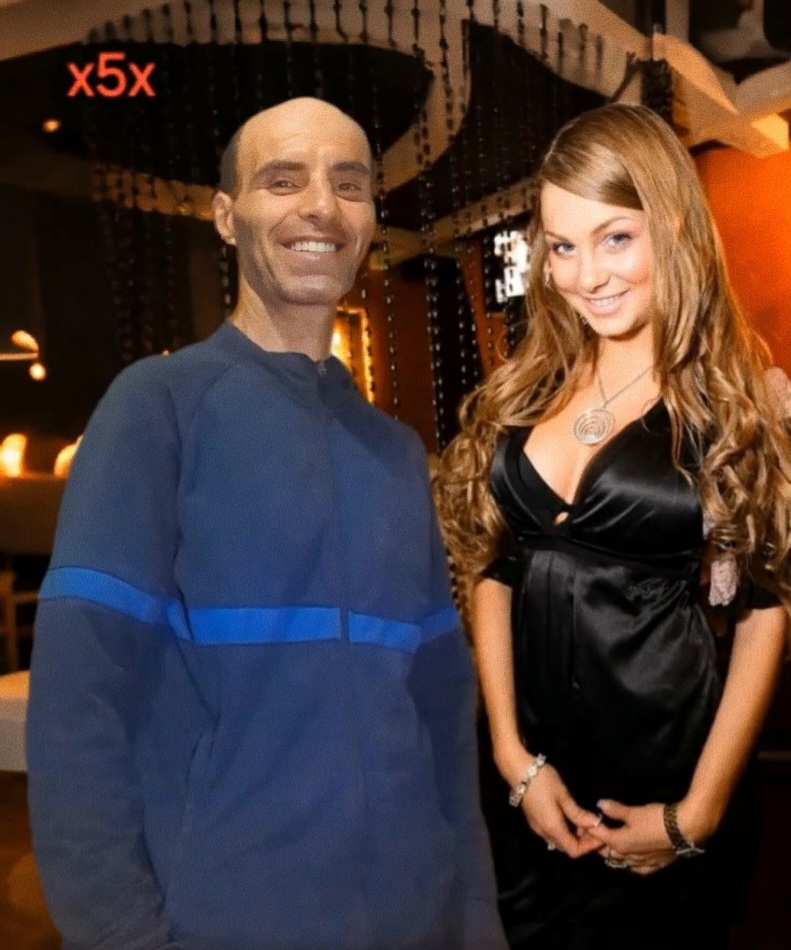 Omar Porn With July A Mishka Yuliya