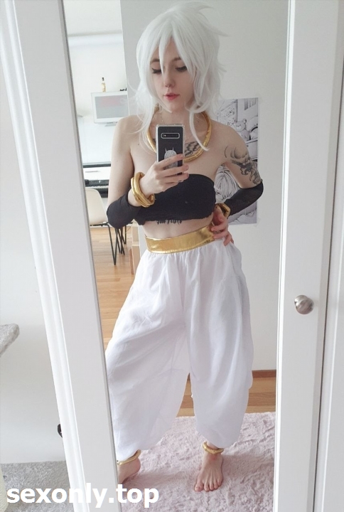 ladylady babybee87 AzureStorm