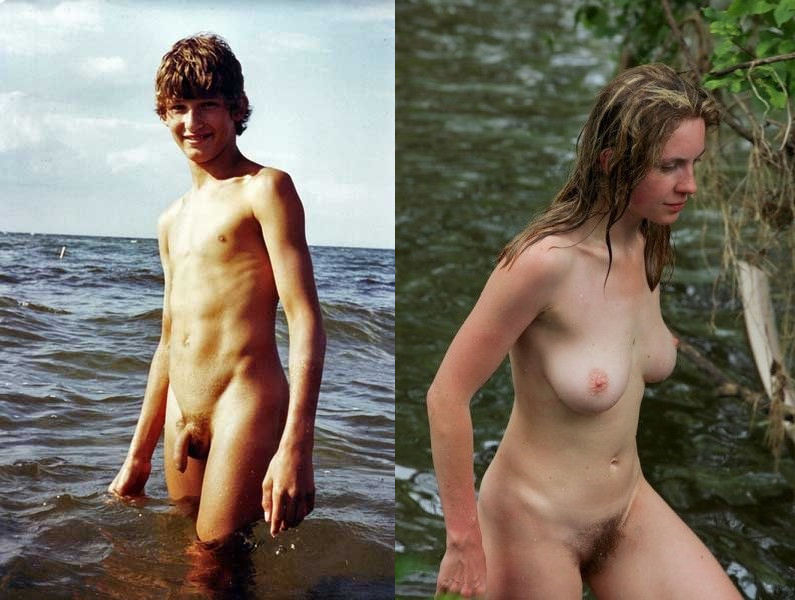 Naturist Publication