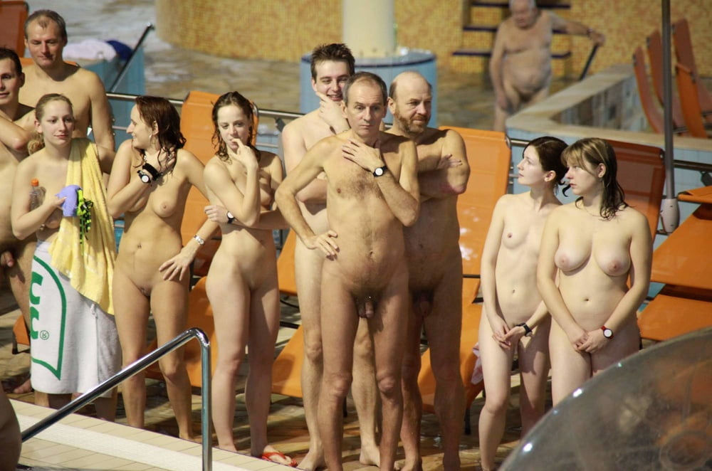 Naturist Publication