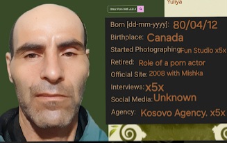 Leaked . Mishka. OmarOmar Porn With July A Mishka Yuliya