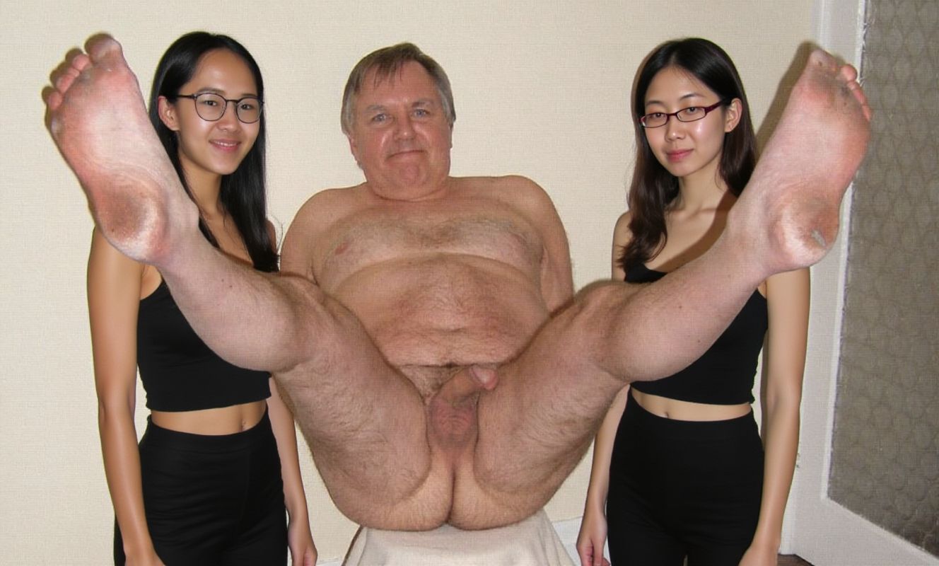 asian sluts vanny and janey
