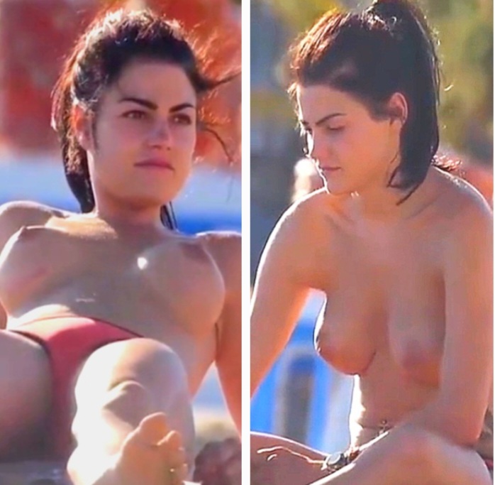 Nice girl