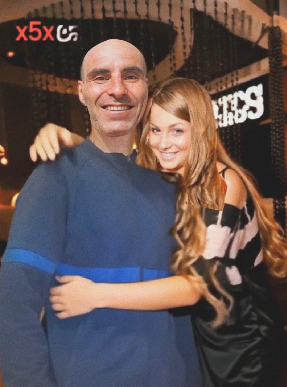 Leaked . Mishka. OmarOmar Porn With July A Mishka Yuliya
