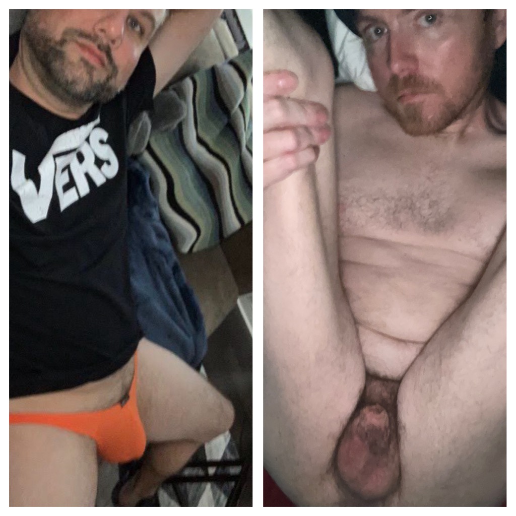 Ryan black Mann proving he is more man and hung than Joseph Ray Lee