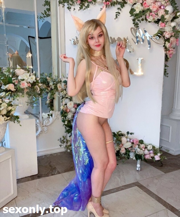 Kali Roses BbcndBigBooty LaceyNorth