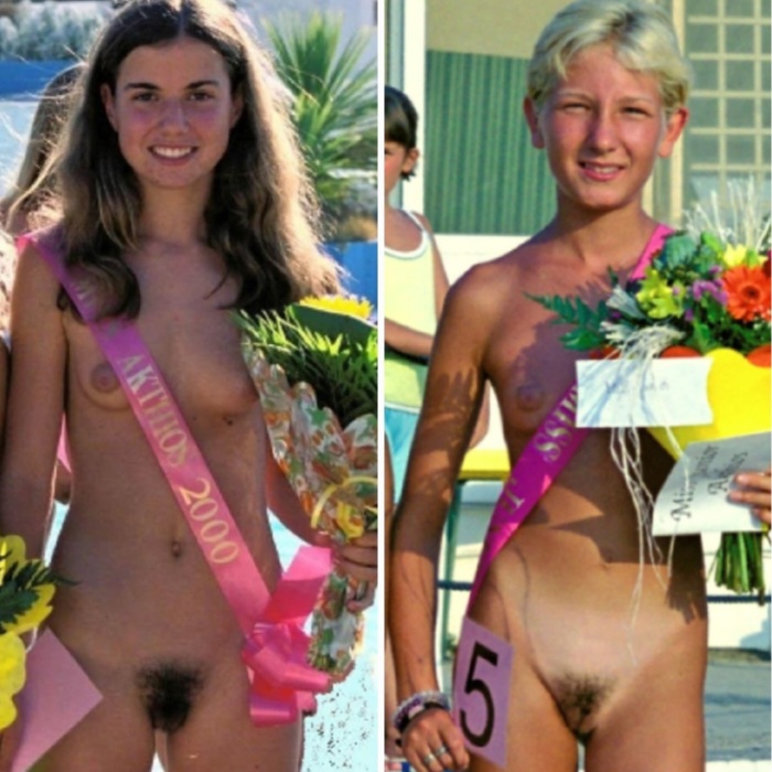 Nice girls