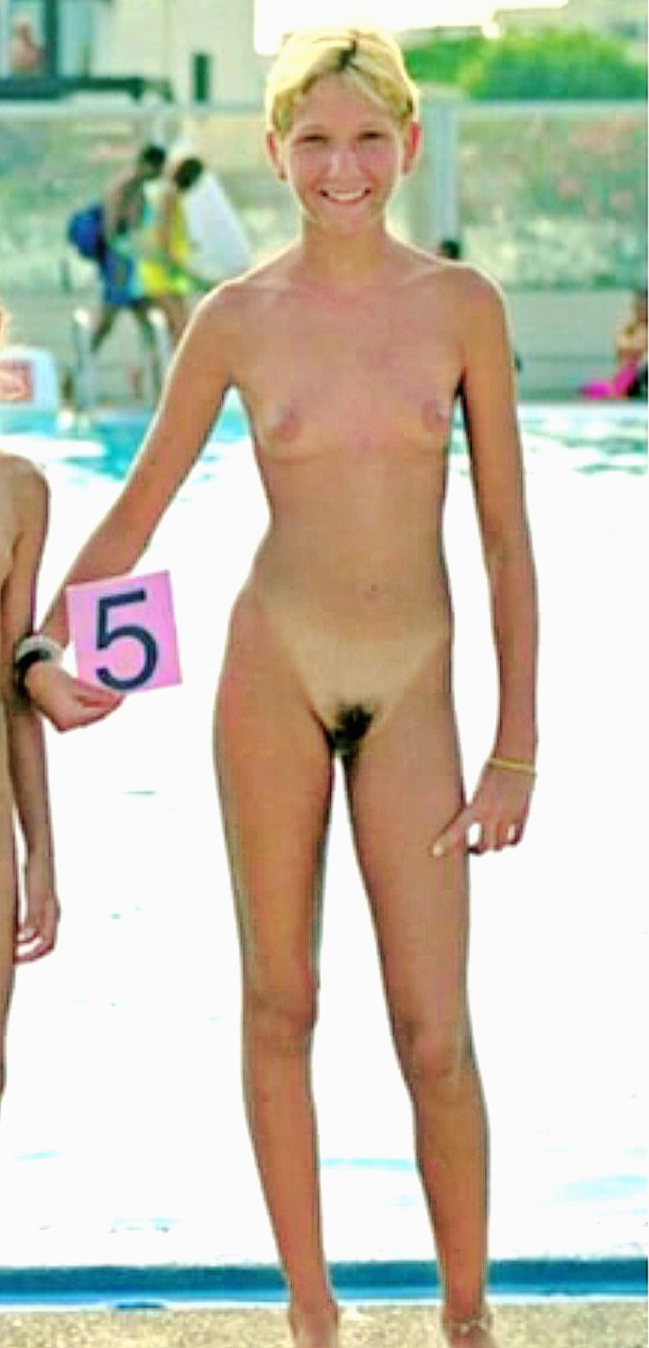 Nice girl