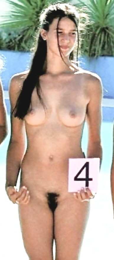 Nice girl