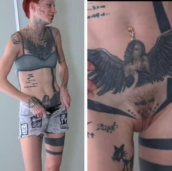 Nice girl